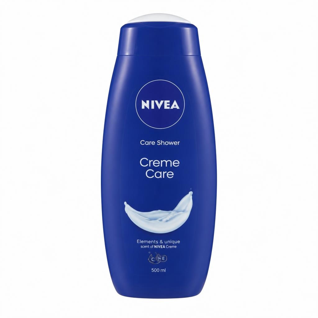 Nivea gel za tuširanje 500 ml - Akcija u trgovini Kaufland
