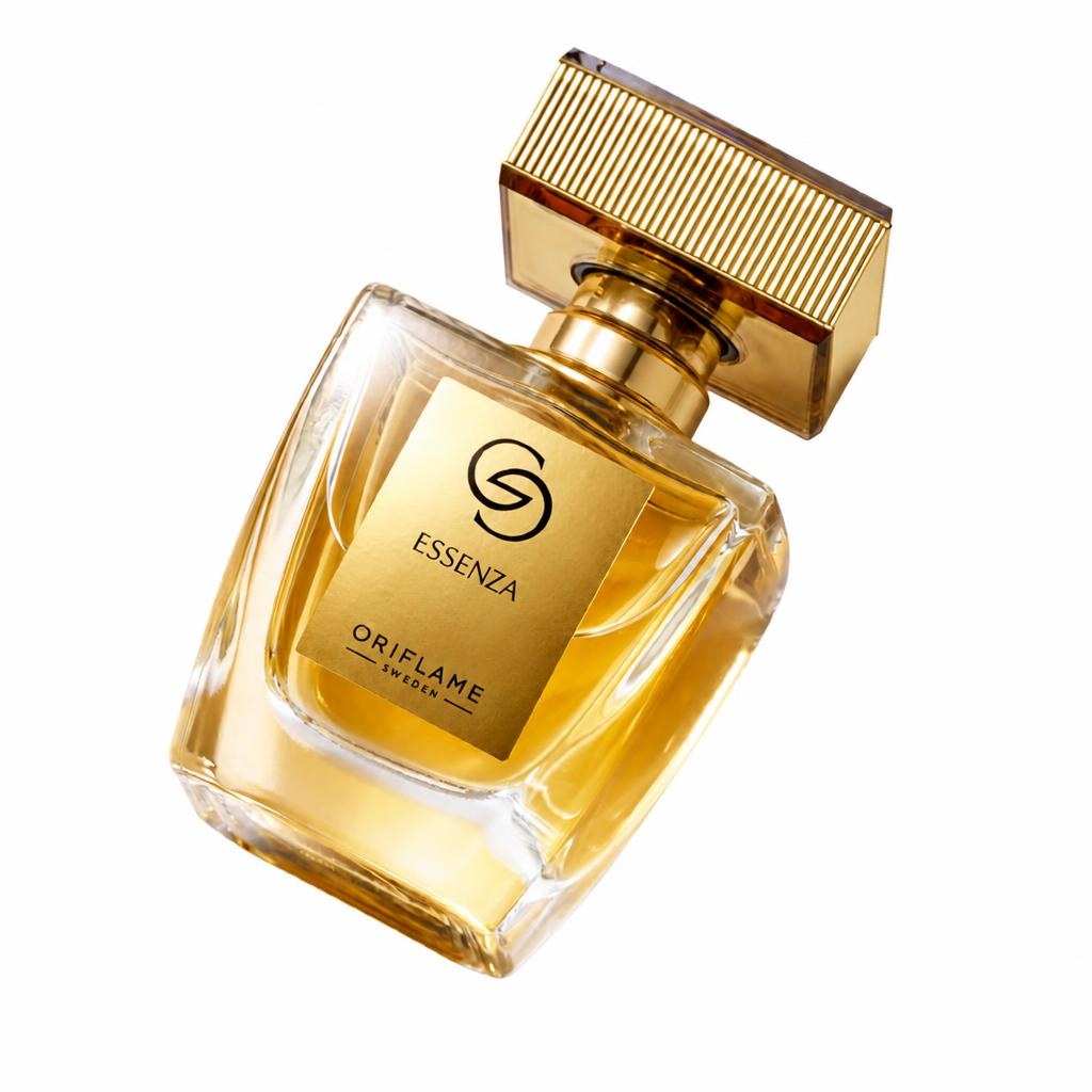 Giordani Gold Essenza parfem 50 ml Akcija u trgovini Oriflame