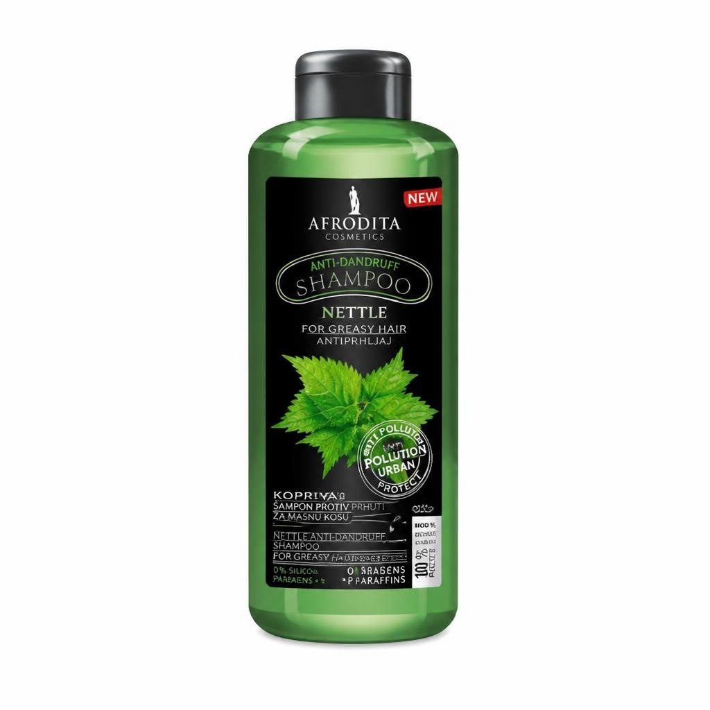 Afrodita šampon 950 ml Akcija u trgovini Spar