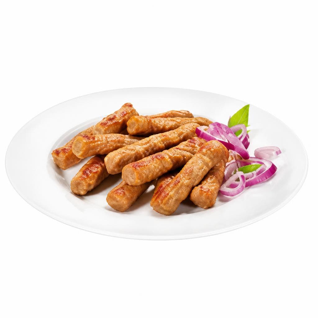 Pileći ćevapi kom Akcija u trgovini Konzum