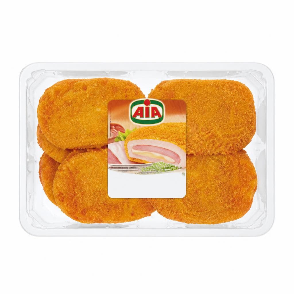 AiA medaljoni 800 g Akcija u trgovini Konzum