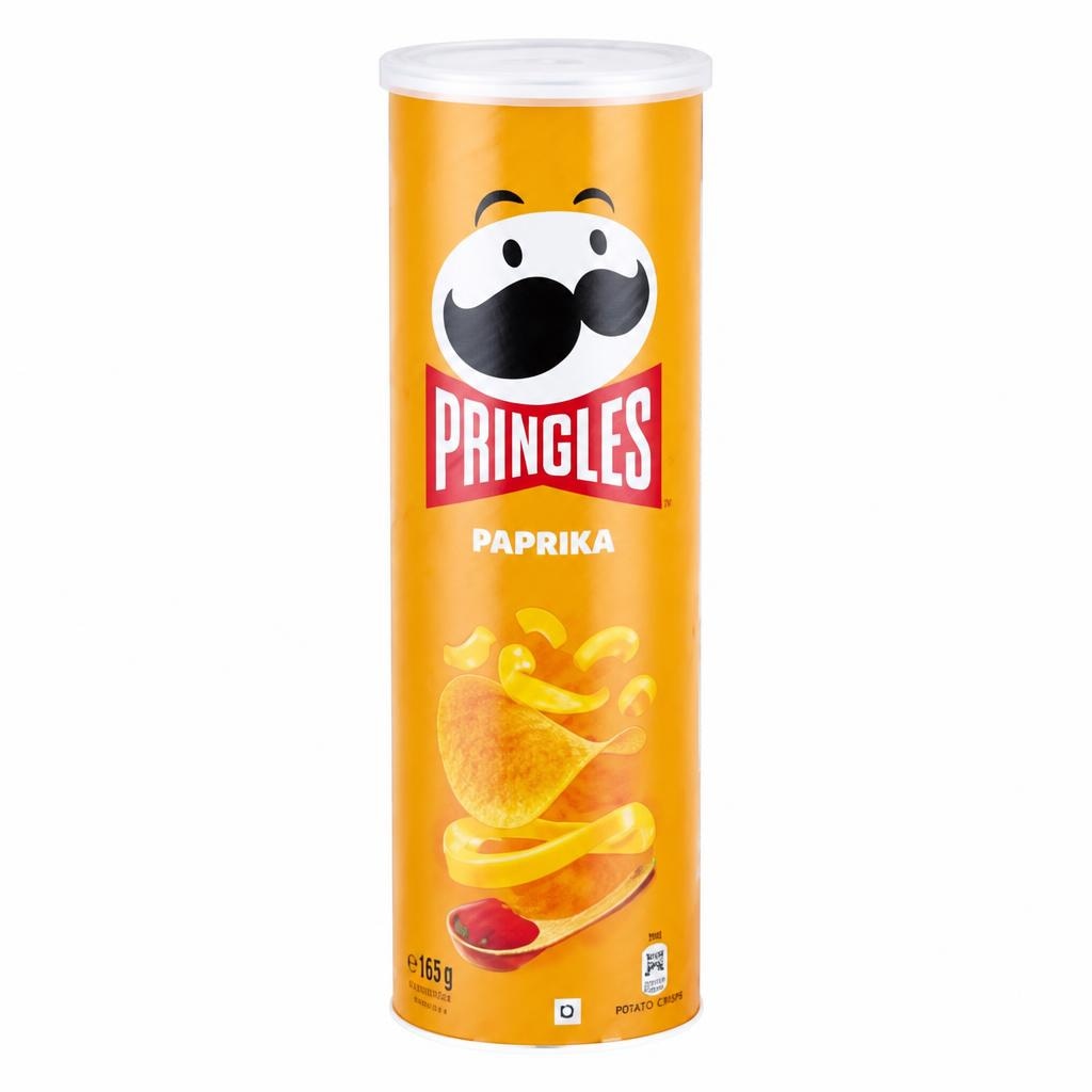 Pringles Čips 165 g - Akcija u trgovini Kaufland