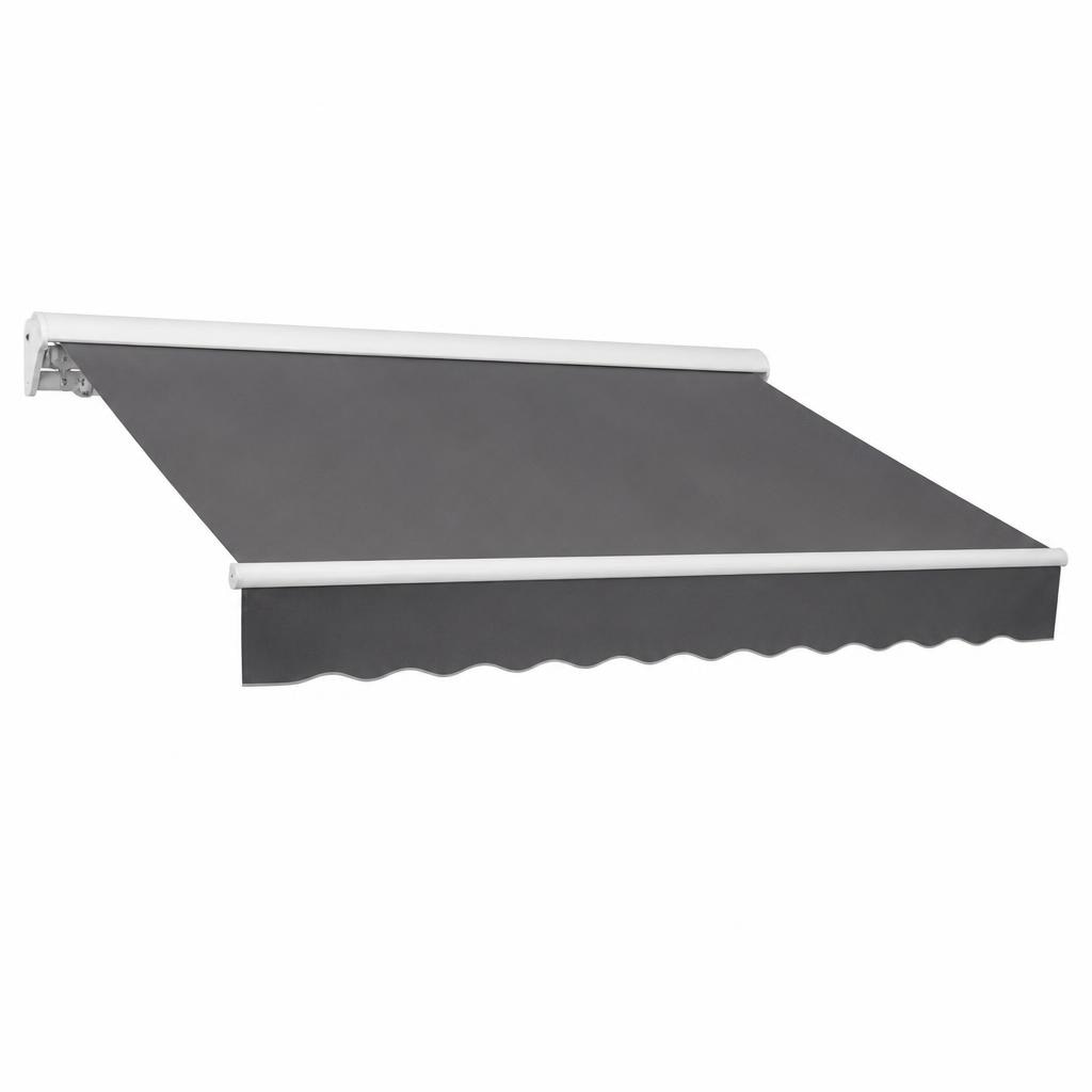 Zglobna tenda š 200 x d 150 cm - Akcija u trgovini Bauhaus