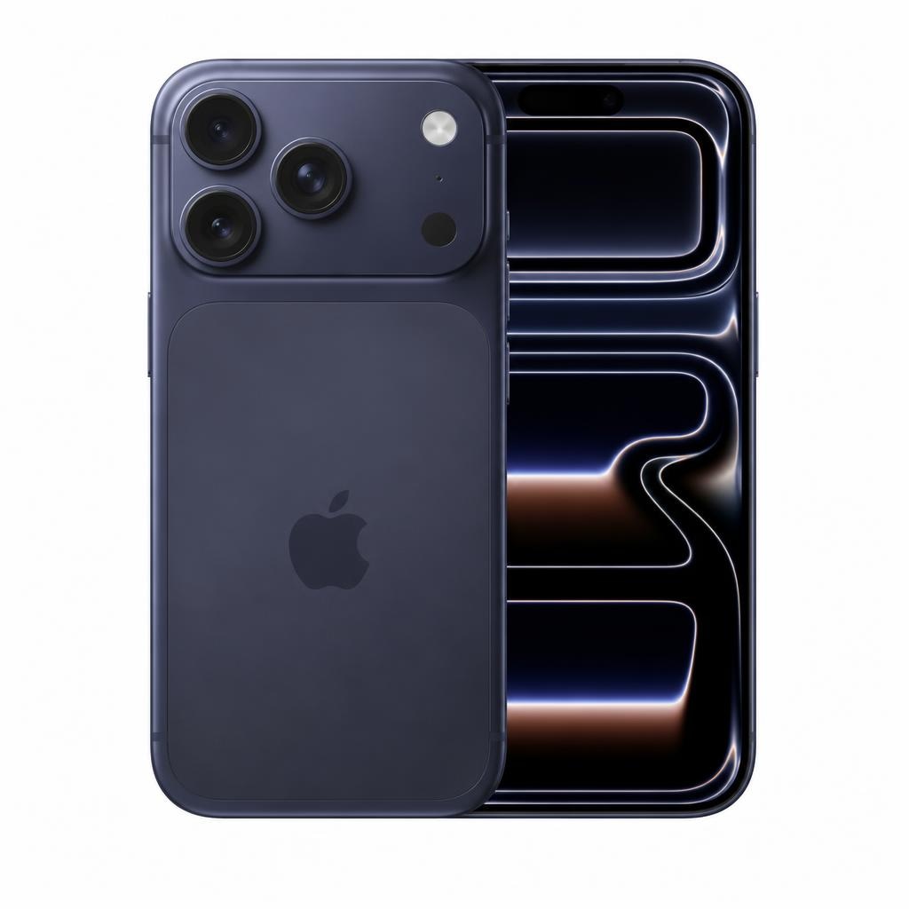 Apple Mobitel iPhone 17 Pro - Akcija u trgovini Vacom