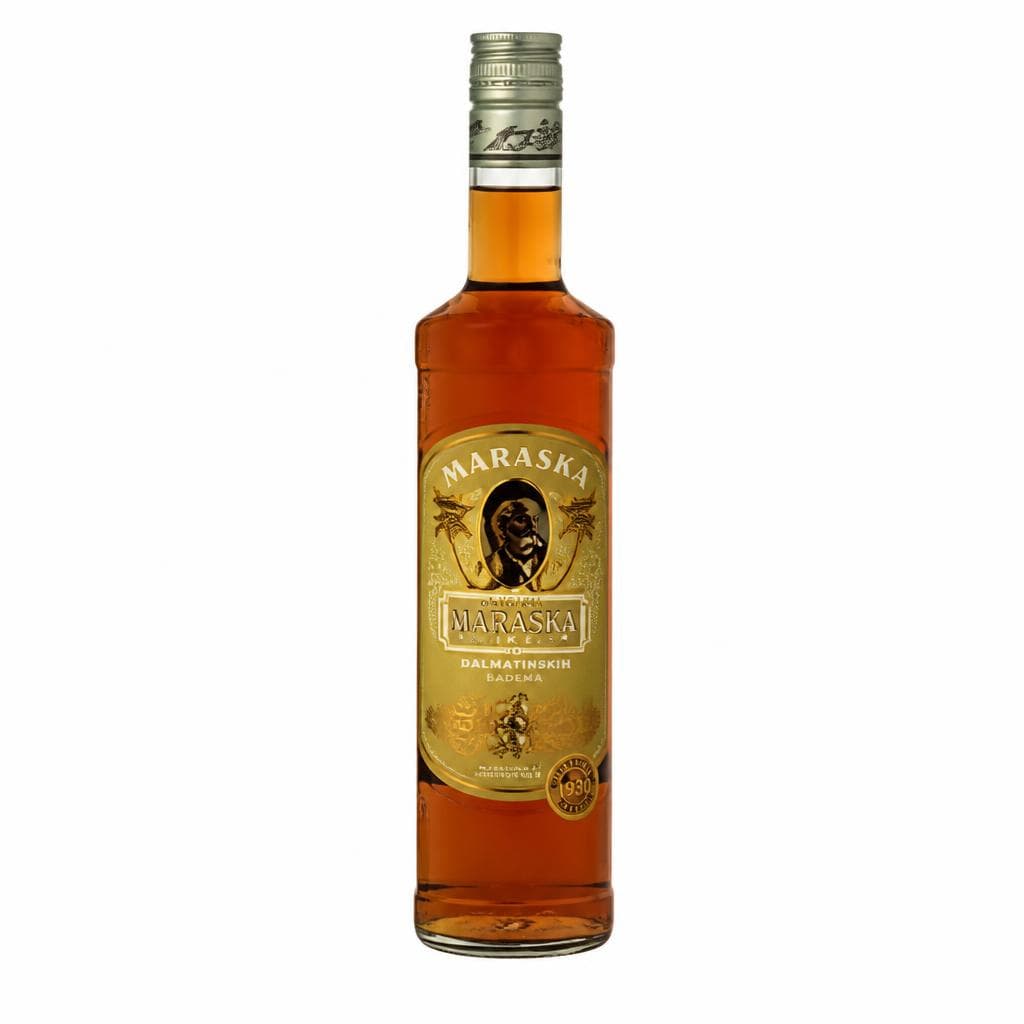 Room Maraska 0,5 l Akcija u trgovini Bakmaz