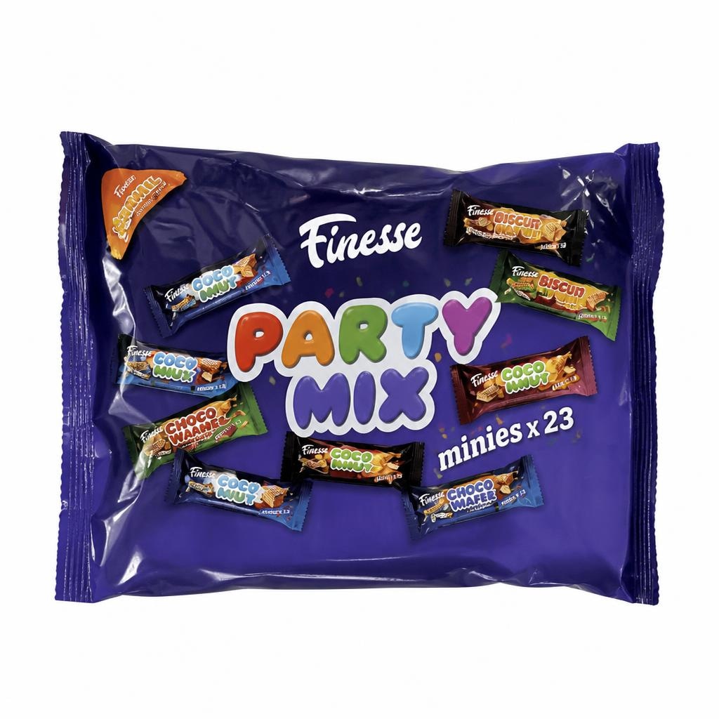 Finesse multipack barovi Akcija u trgovini Konzum