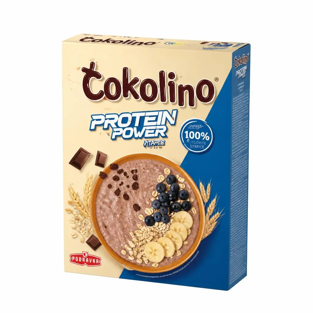 Podravka Čokolino 330 g ili 350 g Akcija u trgovini Spar