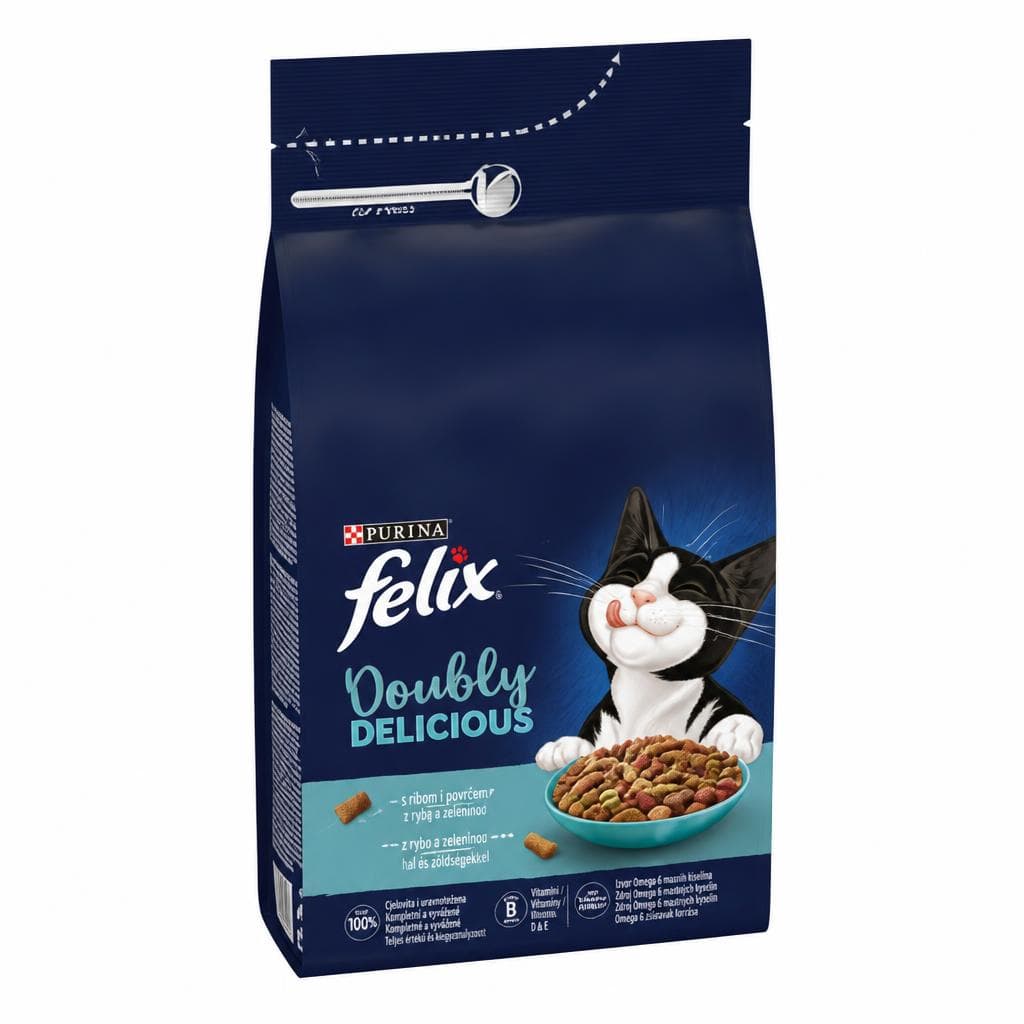 Felix hrana za mačke 1.4 kg Akcija u trgovini Konzum