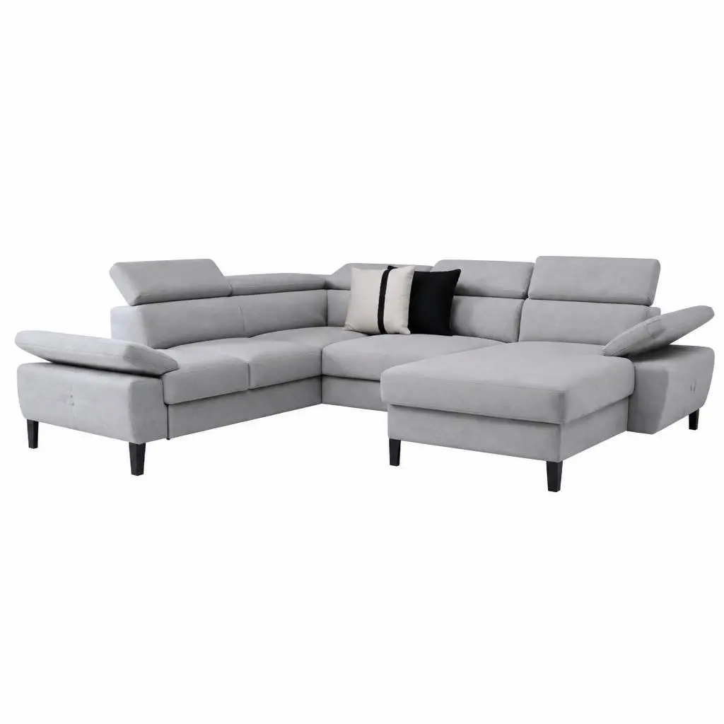 Kutna garnitura Mellow 250x172 cm des Line Akcija u trgovini Harvey Norman