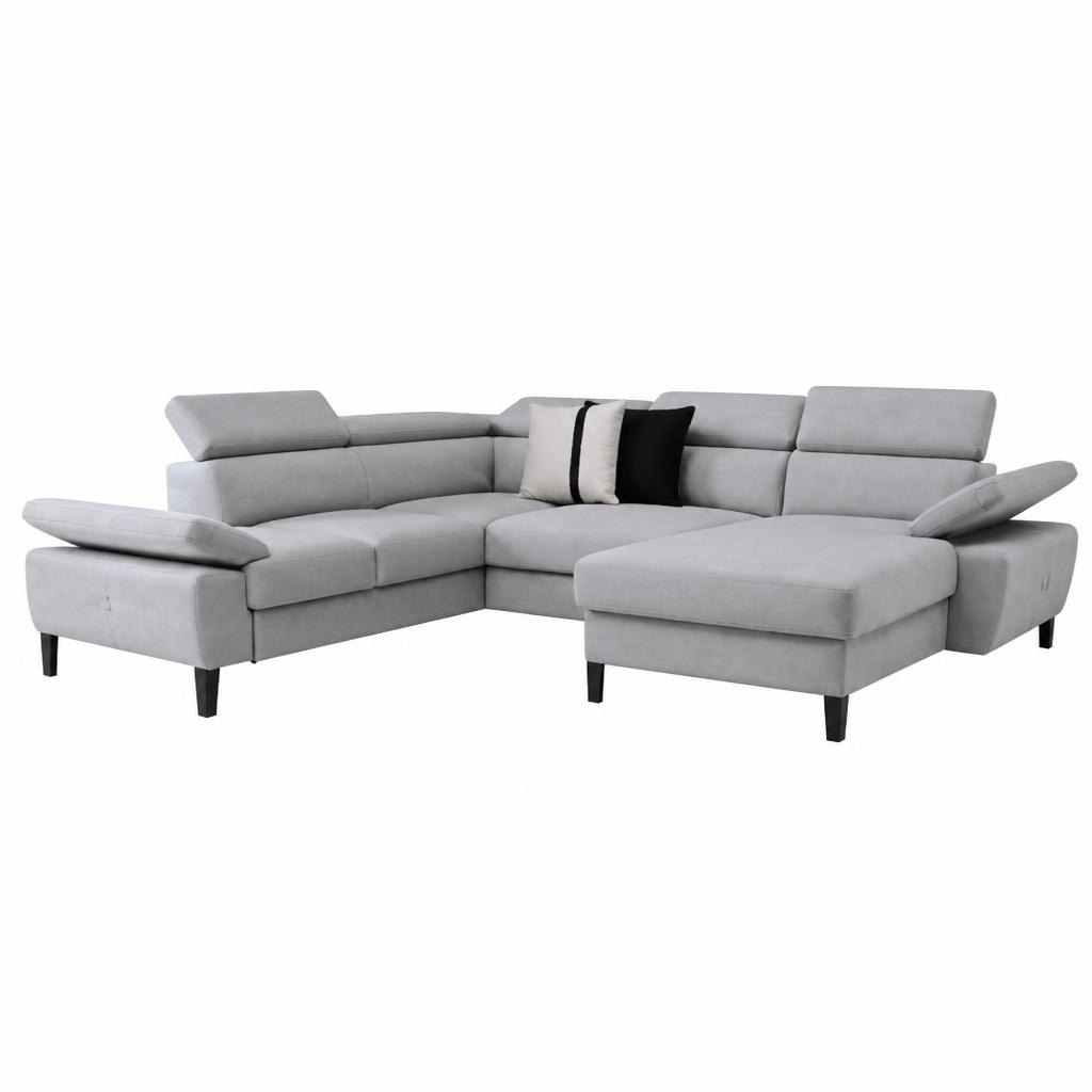 Kutna garnitura Mellow 250x172 cm des Line Akcija u trgovini Harvey Norman
