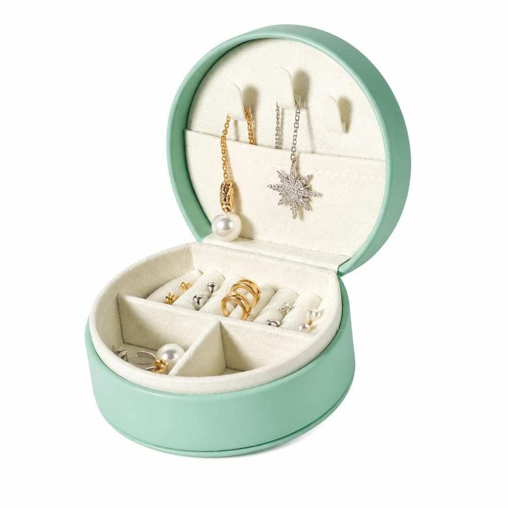 Moments mini kutija za nakit 10 x 4,5 x 9 cm Akcija u trgovini Oriflame