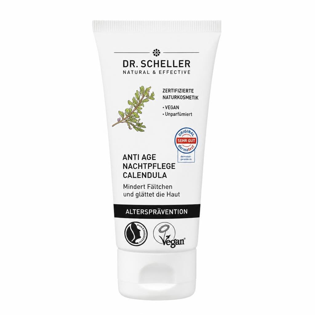 Dr. Scheller proizvodi Akcija u trgovini Mueller