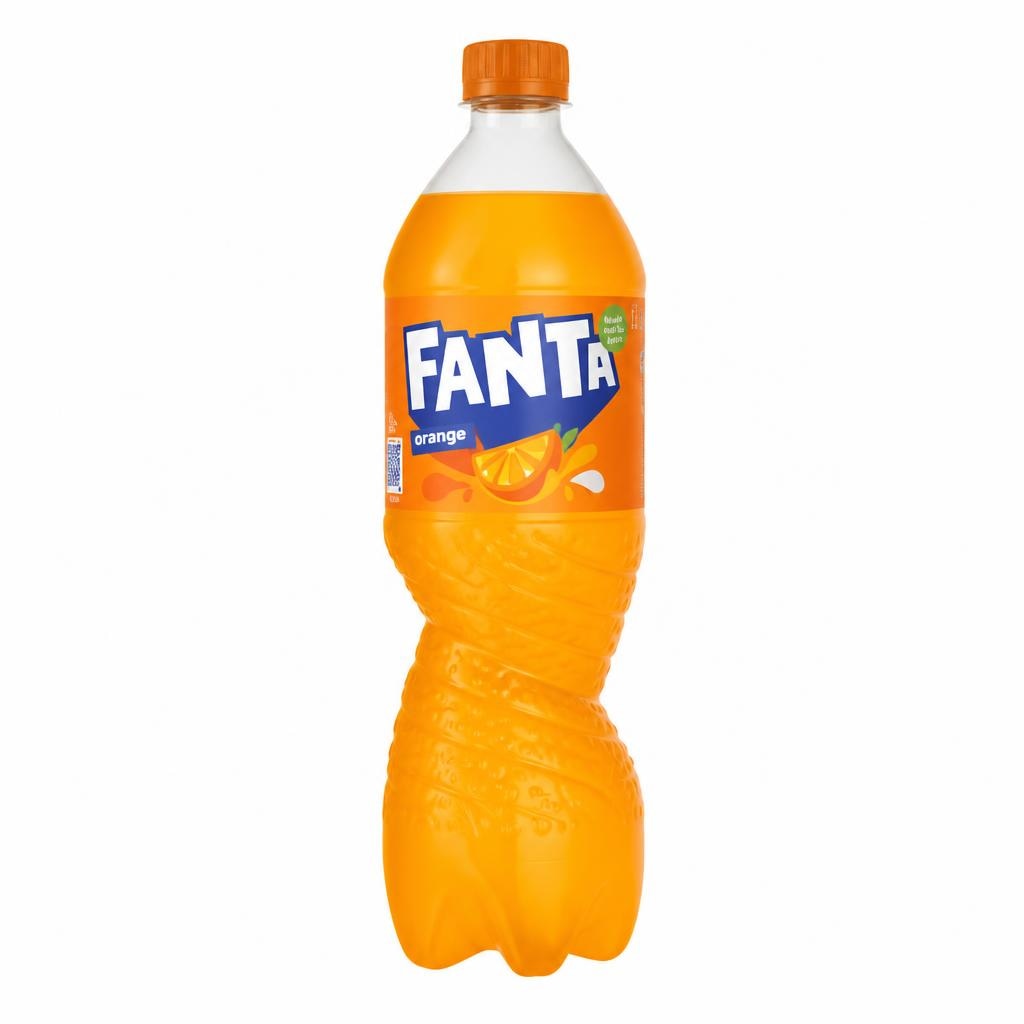 Fanta Orange 2,00L Akcija u trgovini Vrutak