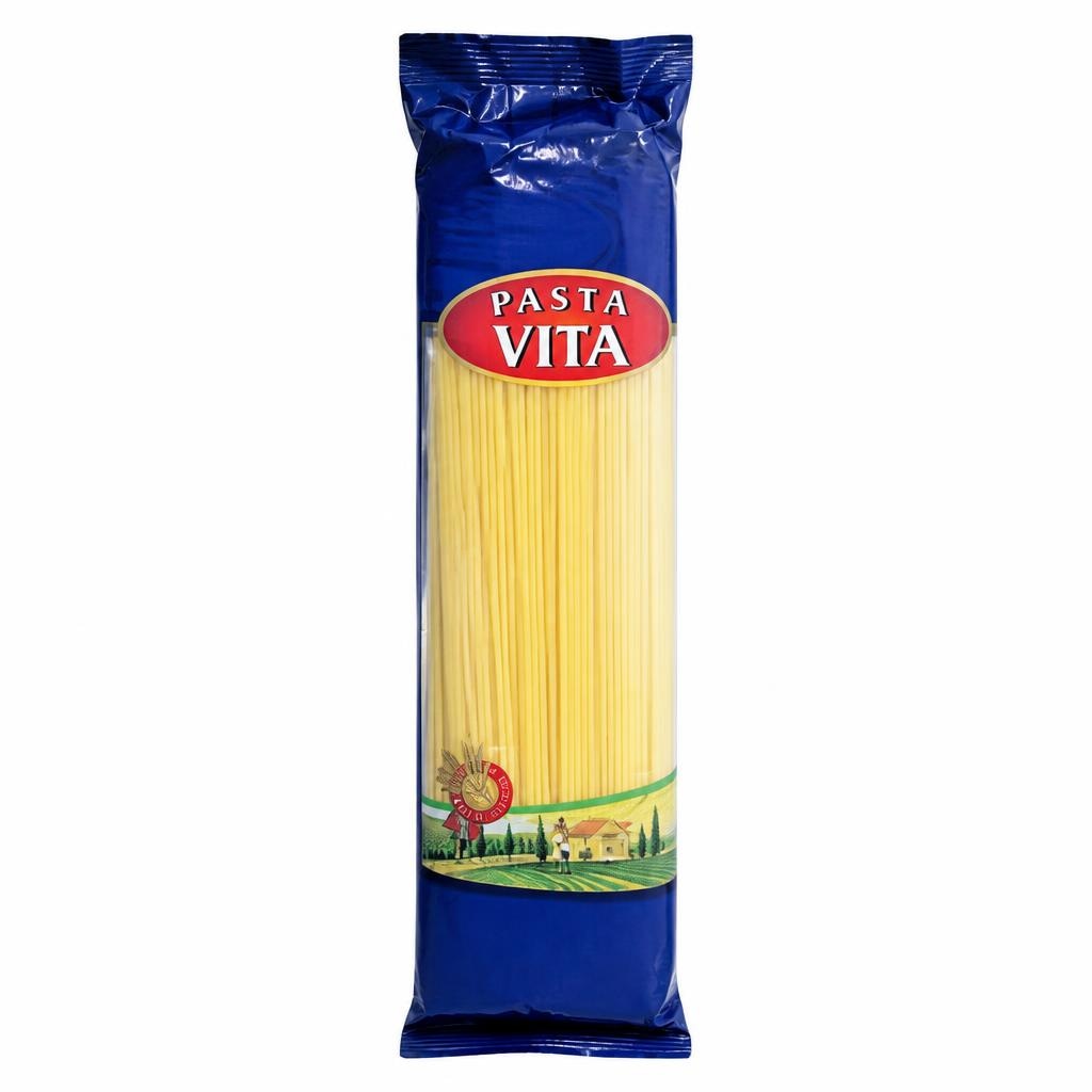 Špageti Vita 400 g - Akcija u trgovini KTC