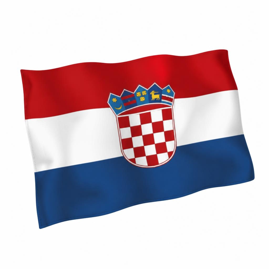 Zastava 1 kom - Akcija u trgovini Tommy