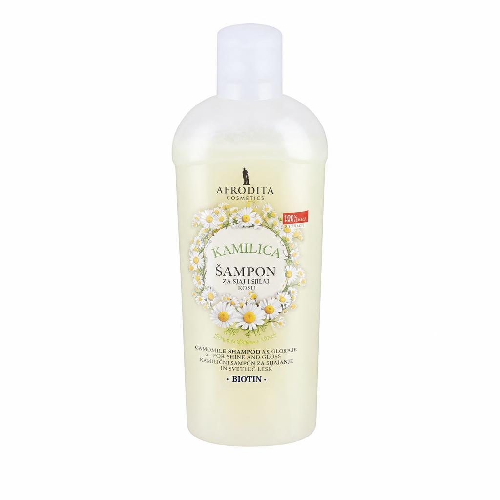 Afrodita šampon za kosu 950 ml Akcija u trgovini Kaufland