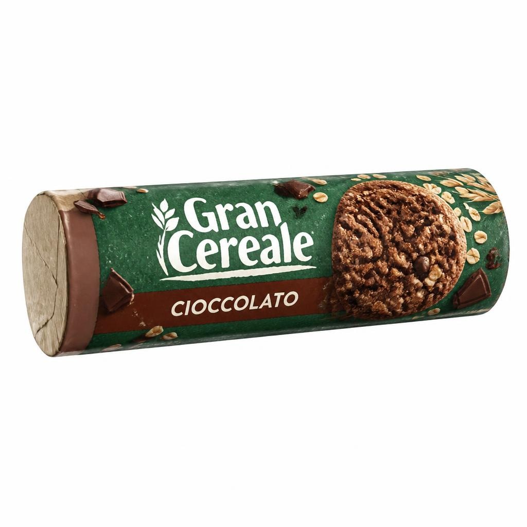 Gran Cereale keksi 230 g do 250 g Akcija u trgovini Spar