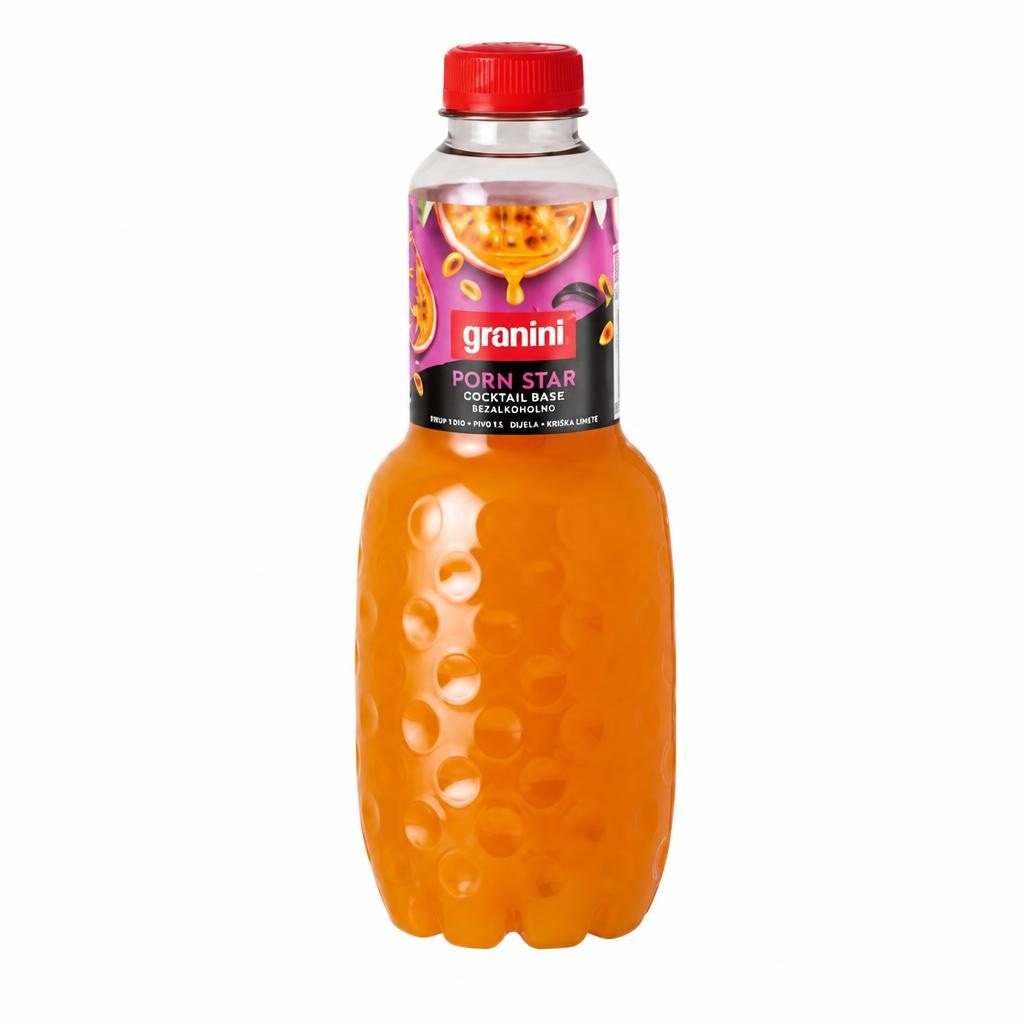Granini Mješavina za koktele 1 L - Akcija u trgovini Kaufland