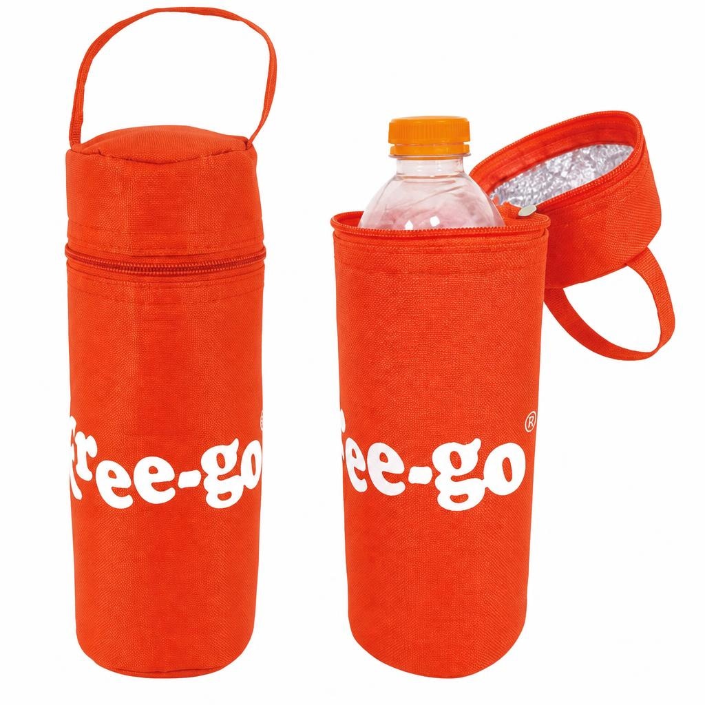 Free-go Termo torba za bocu 1 kom - Akcija u trgovini Tommy