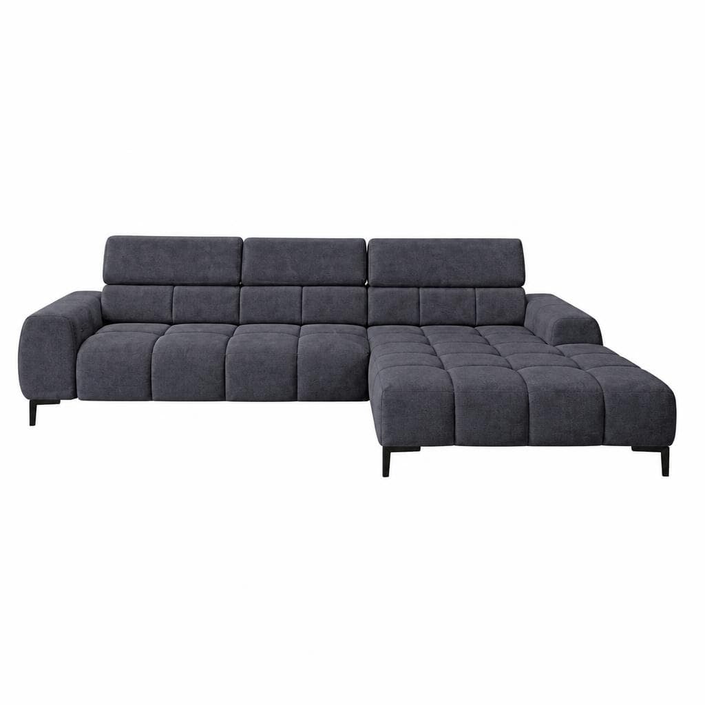 Wersal kutna garnitura Patton S 177x270cm Akcija u trgovini Harvey Norman