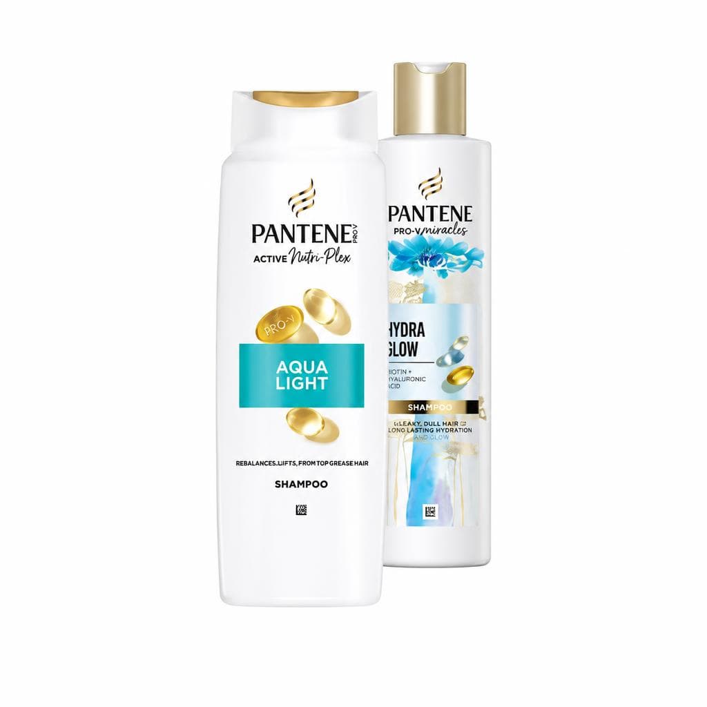 Pantene odabrani proizvodi Akcija u trgovini Plodine