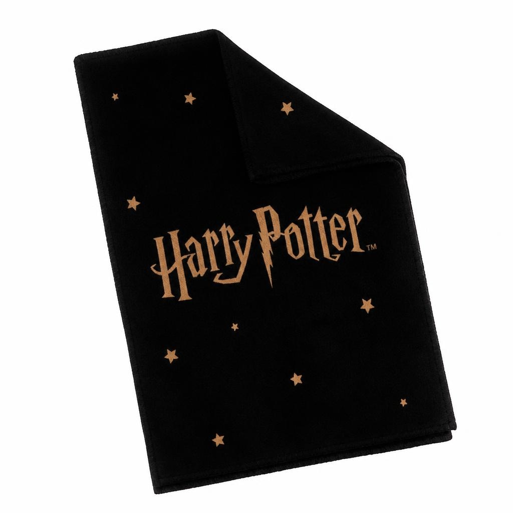 Dječja deka 130x160 cm Harry Potter Akcija u trgovini Lesnina