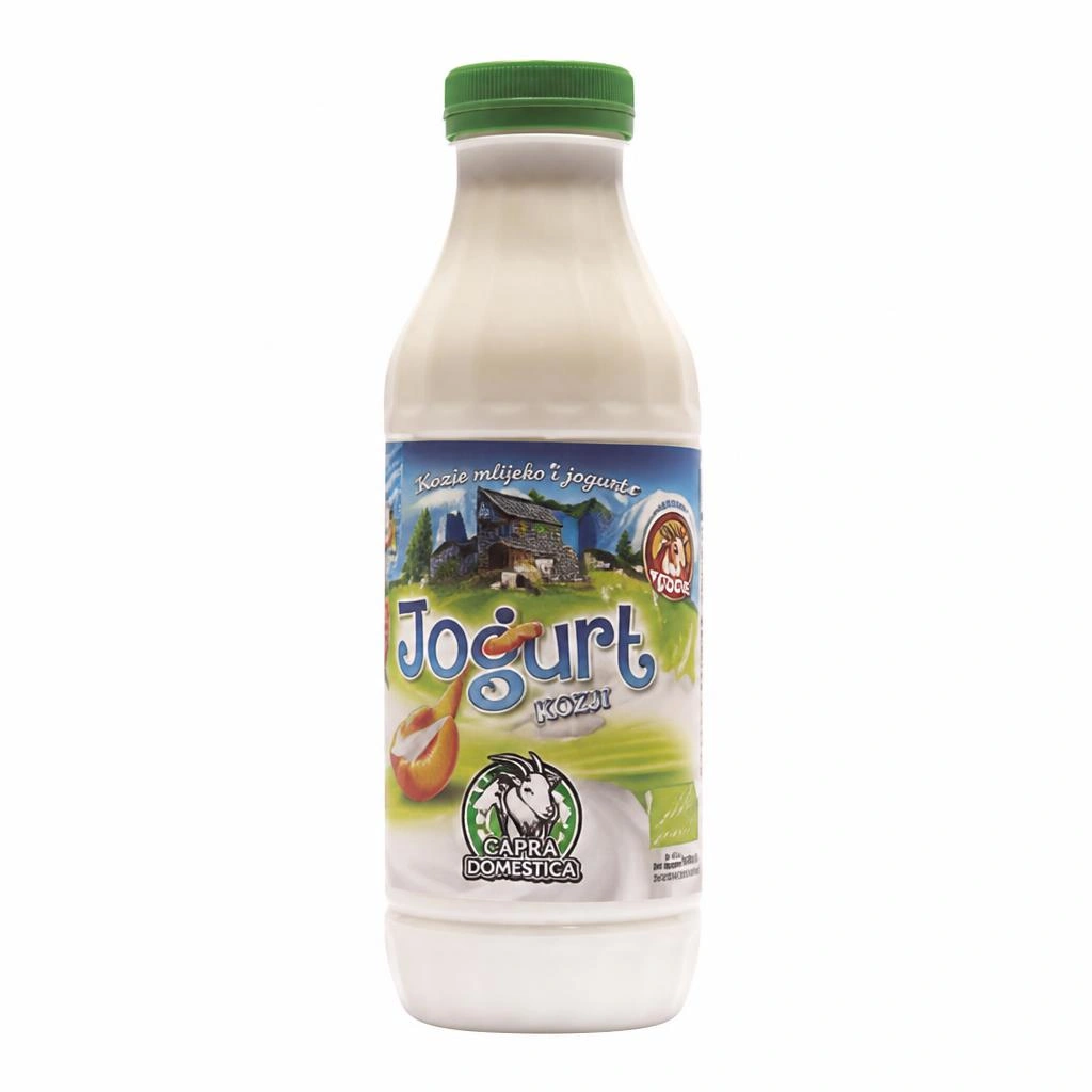 Capra Domestica jogurt 500 g Akcija u trgovini Konzum