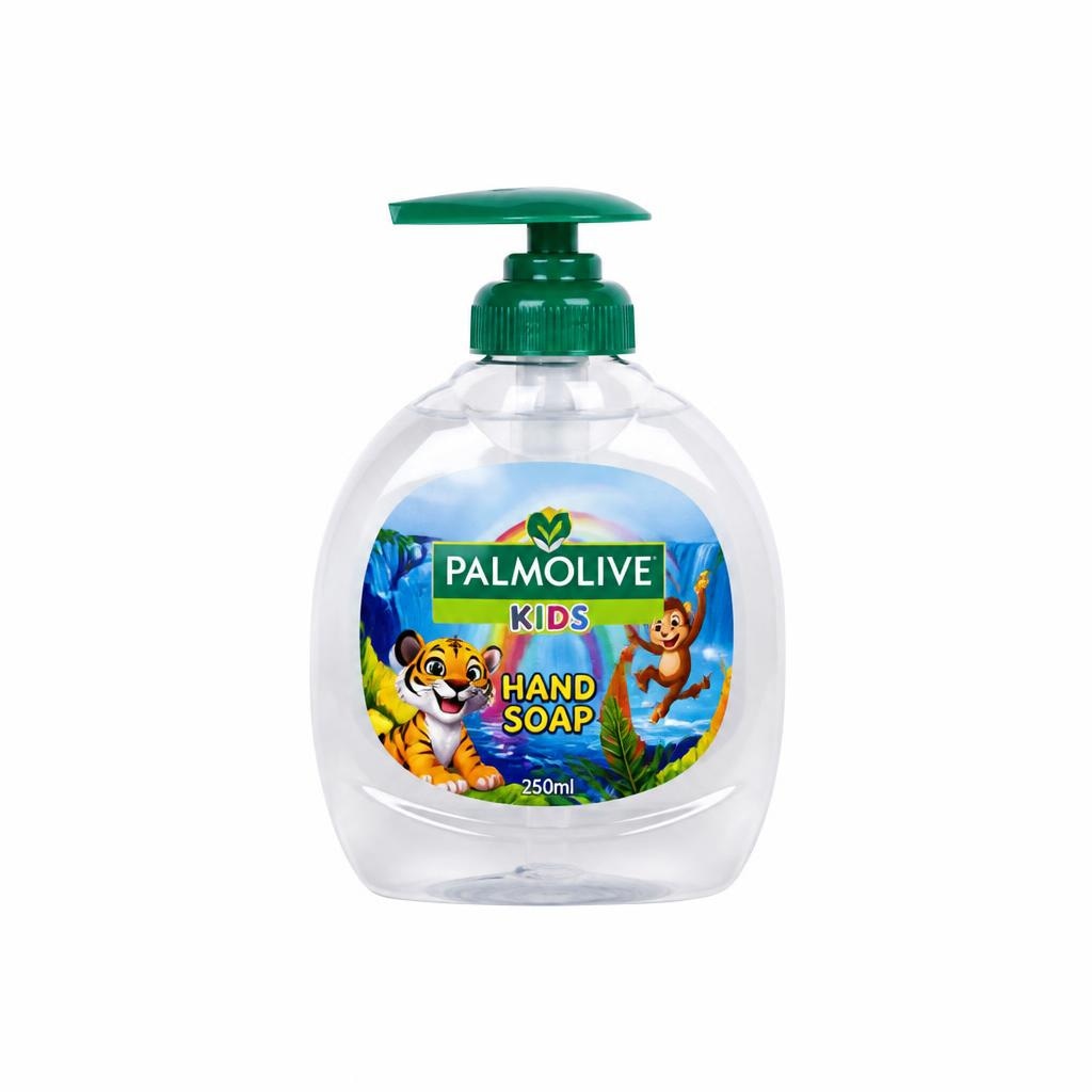 Palmolive Kids hand soap 300 ml Akcija u trgovini Bipa