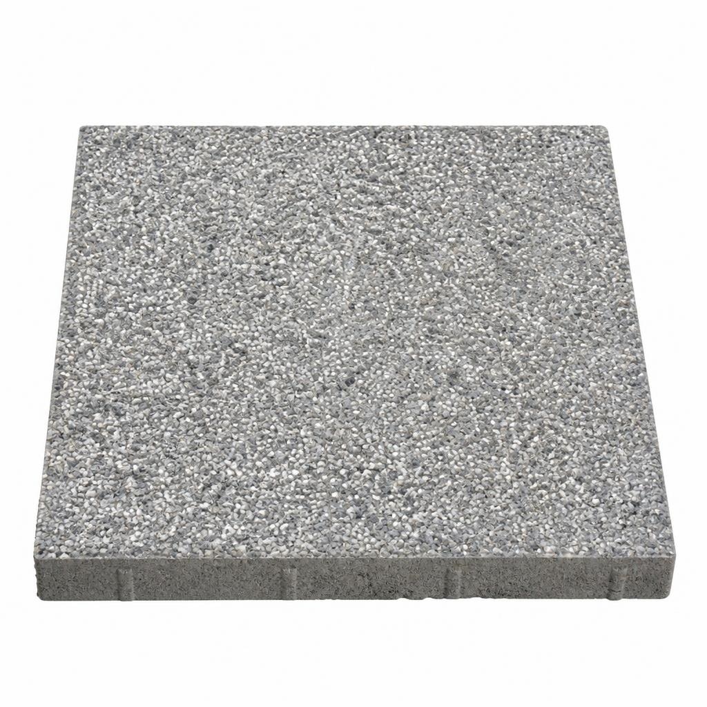 Vrtna ploča d 40 x š 40 x deb. 3,8 cm - Akcija u trgovini Bauhaus