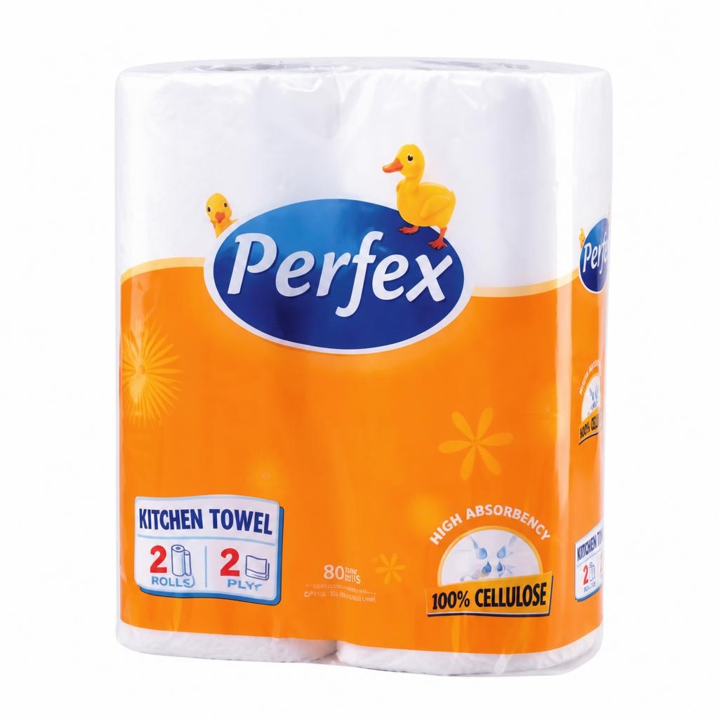 Ubrus Perfex 2/1 - Akcija u trgovini Boso