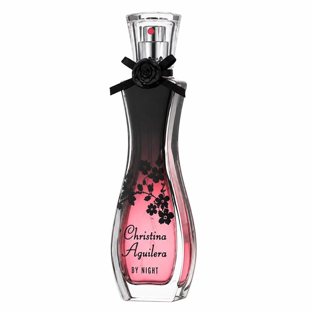 Christina Aguilera parfemska voda 50 ml - Akcija u trgovini Mueller