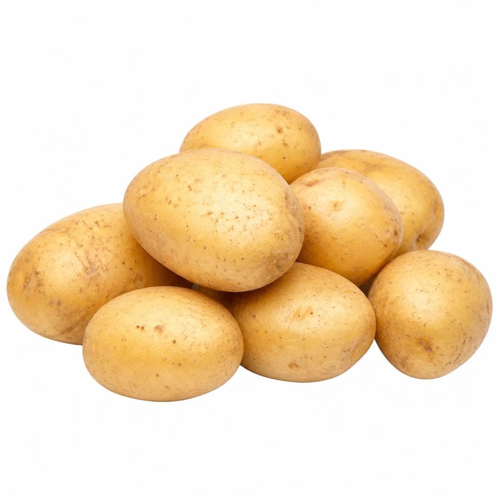 Domaći krumpir 1 kg Akcija u trgovini Spar