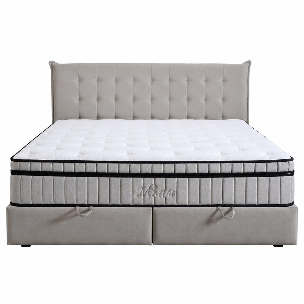 Set krevet NOTTO 160x200cm Akcija u trgovini Harvey Norman