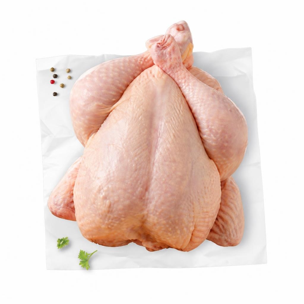 Pile ca. 1,5 kg Akcija u trgovini Kaufland