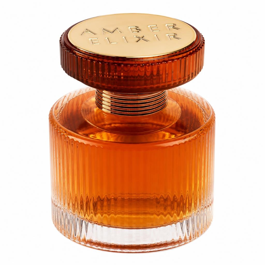 Oriflame Amber Elixir parfemska voda 50 ml - Akcija u trgovini Oriflame