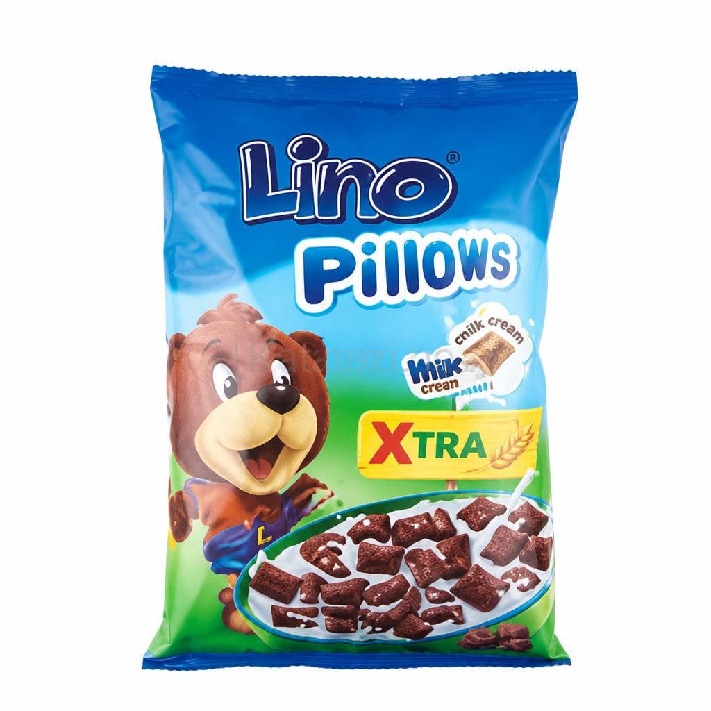 Lino Pillows jastučići 700 g Akcija u trgovini Kaufland