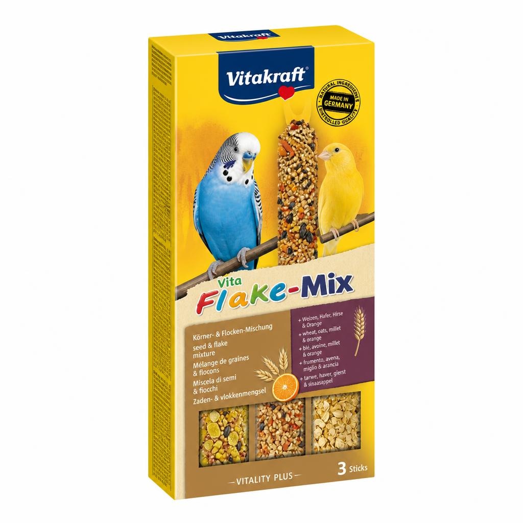 Vitakraft Vita Flake-Mix Akcija u trgovini Konzum
