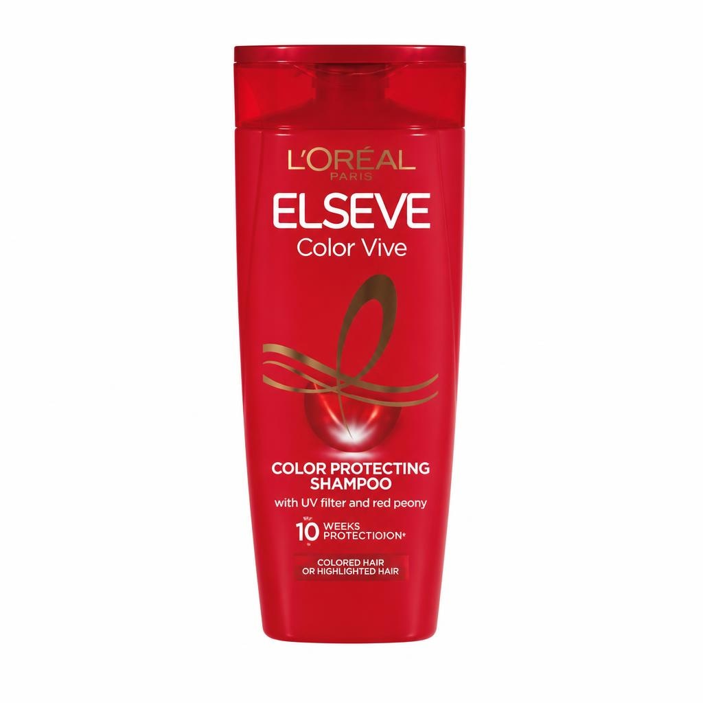 Elseve šampon / regenerator 200 - 250 ml - Akcija u trgovini Trgovina Krk