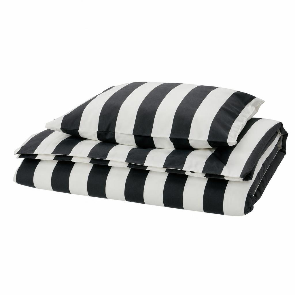 SLÅNHÖSTMAL Navlaka za poplun i jastučnica - Akcija u trgovini Ikea