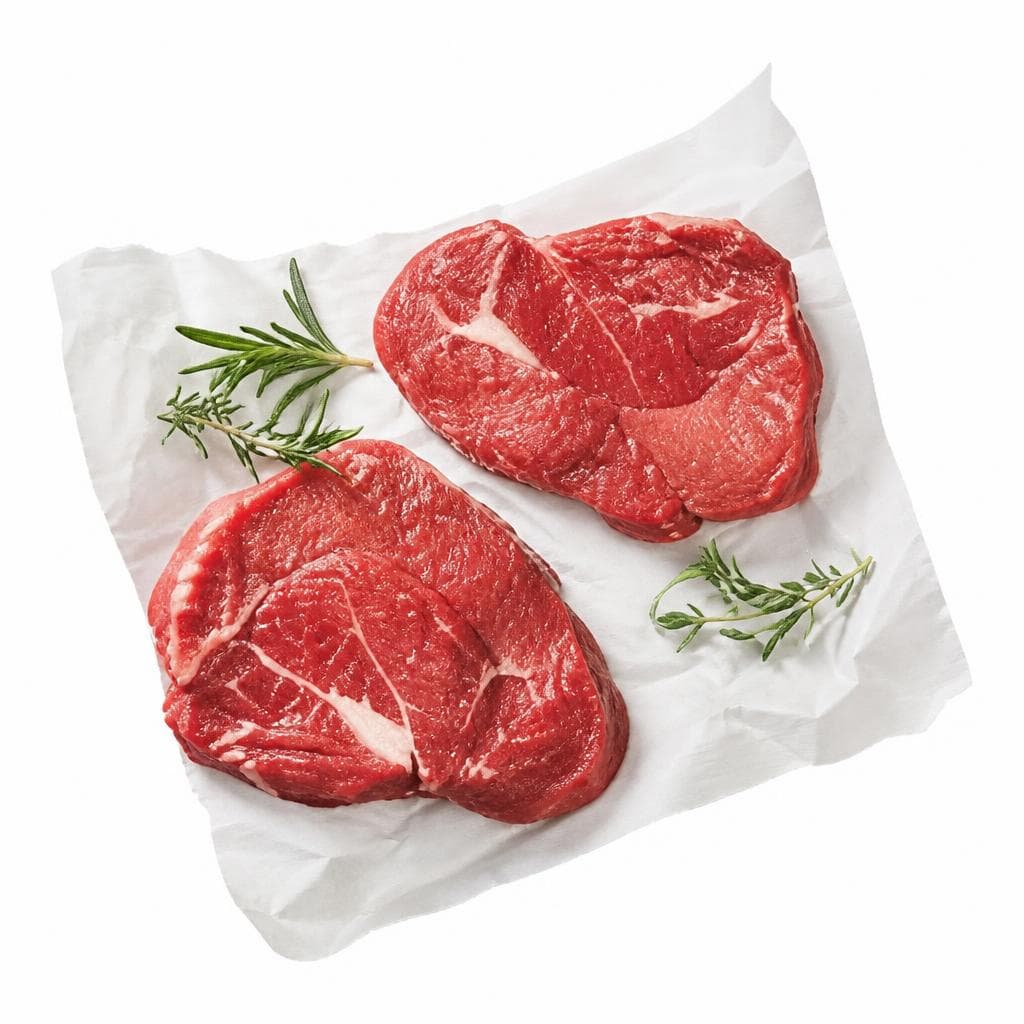 Irish Beef juneći vrat 1 kg Akcija u trgovini Kaufland