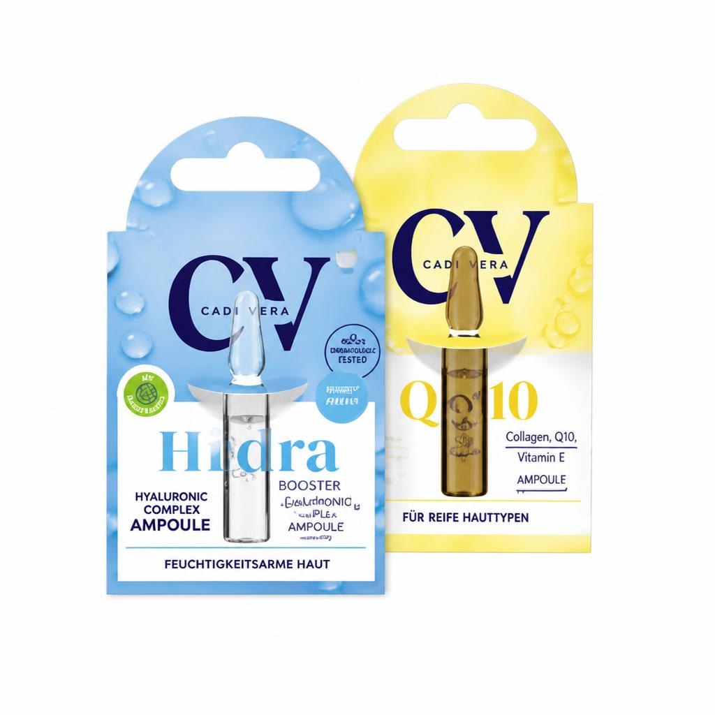 CV ampule 1x2 ml Akcija u trgovini Mueller