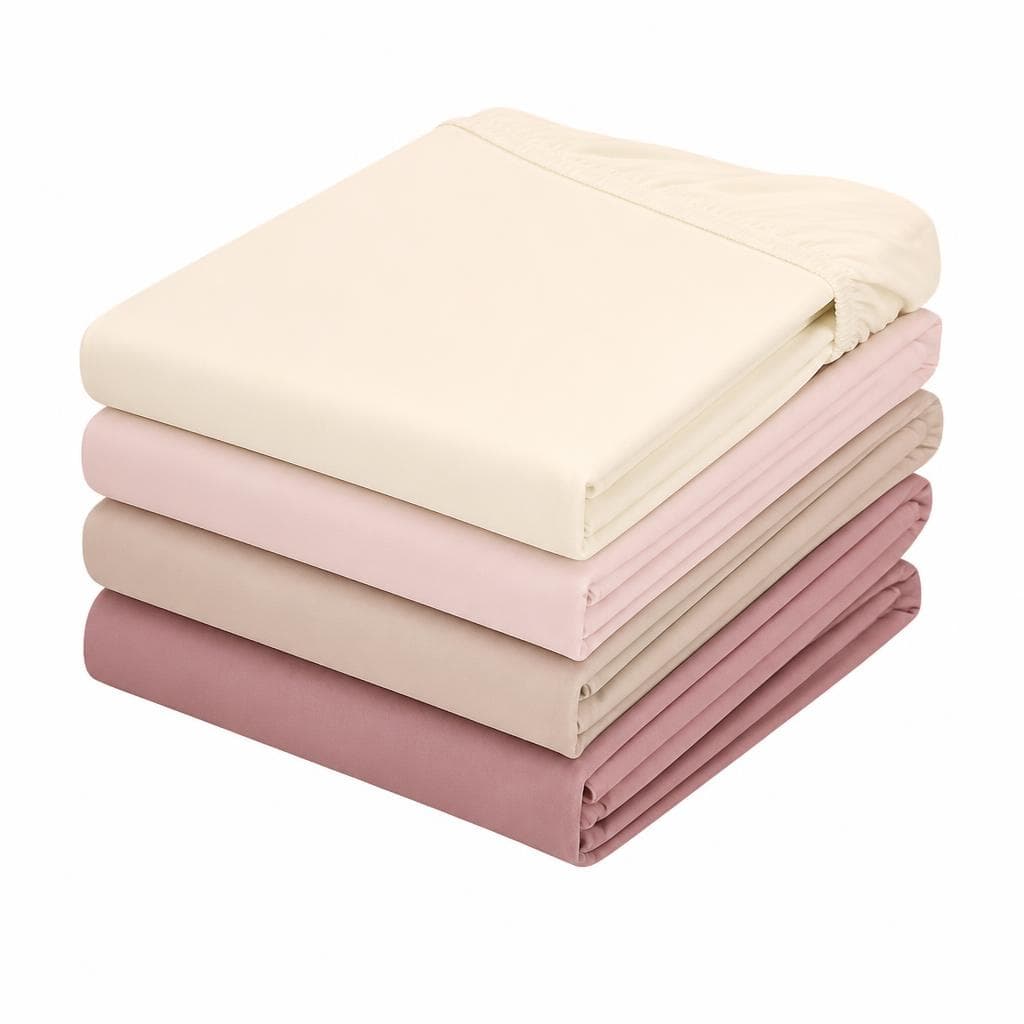 Plaha s gumicom Basic 150x200 cm schlafgut Akcija u trgovini Lesnina