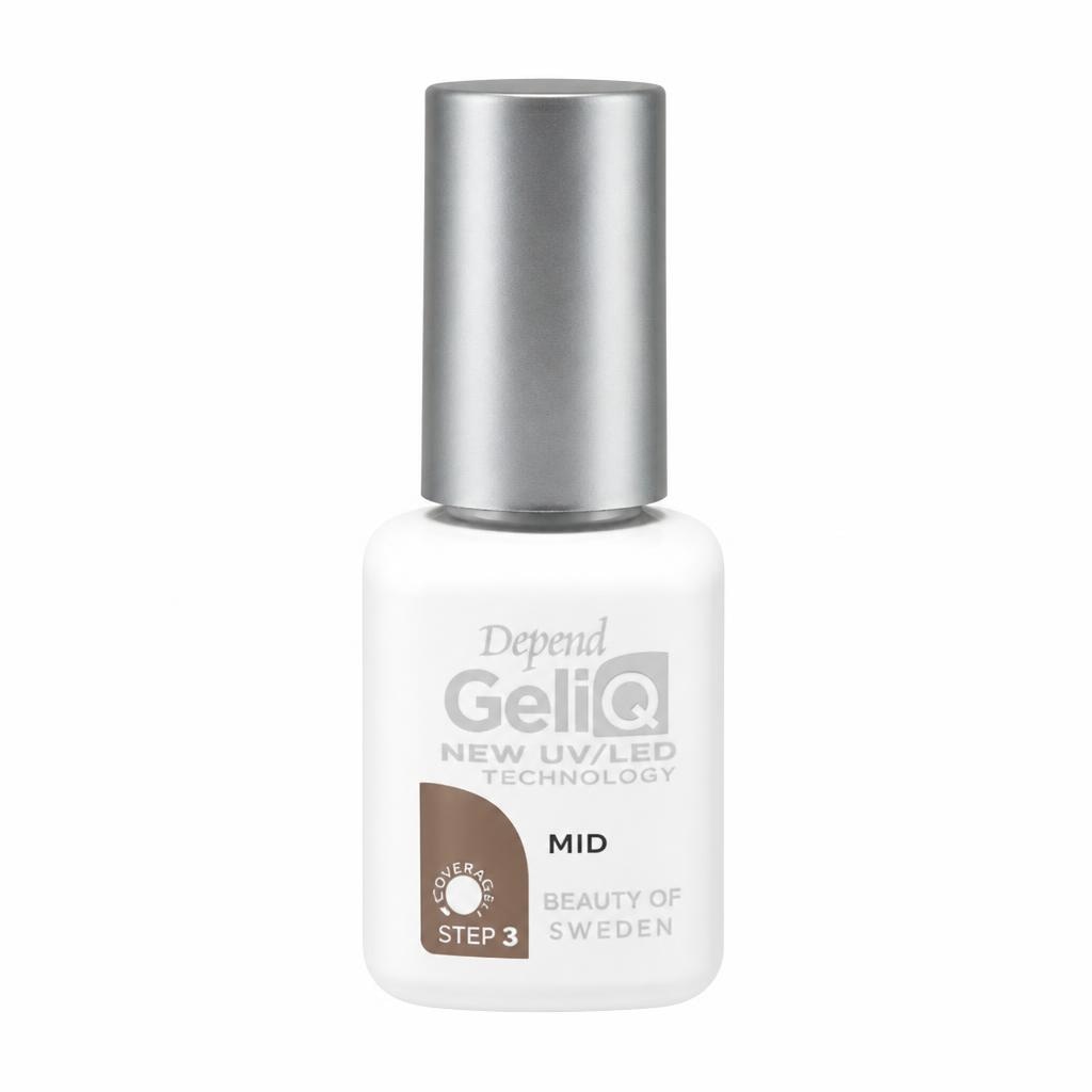 Depend iQ UV gel lak Akcija u trgovini Dm