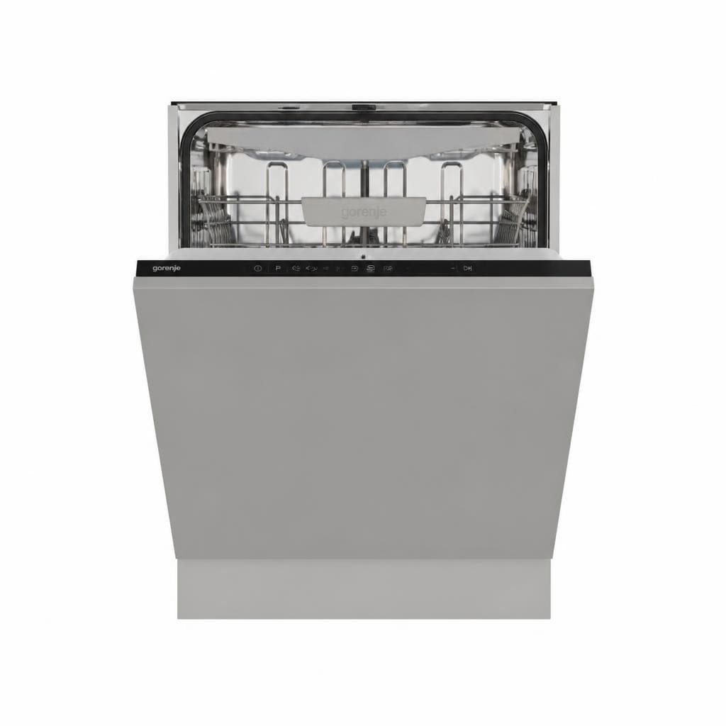Gorenje ugradbena perilica posuđa GV16A 16 kompleta Akcija u trgovini Elipso
