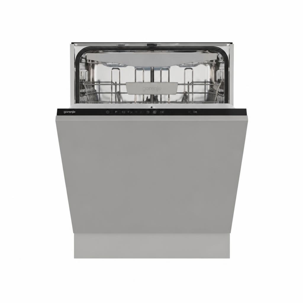 Gorenje ugradbena perilica posuđa GV16A 16 kompleta Akcija u trgovini Elipso