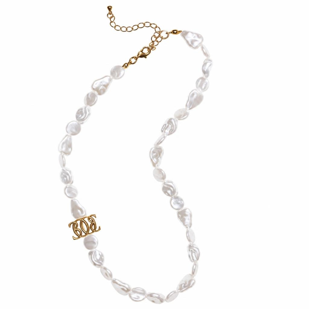 Oriflame Flight-mode ogrlica 43,5 + 7,5 cm - Akcija u trgovini Oriflame
