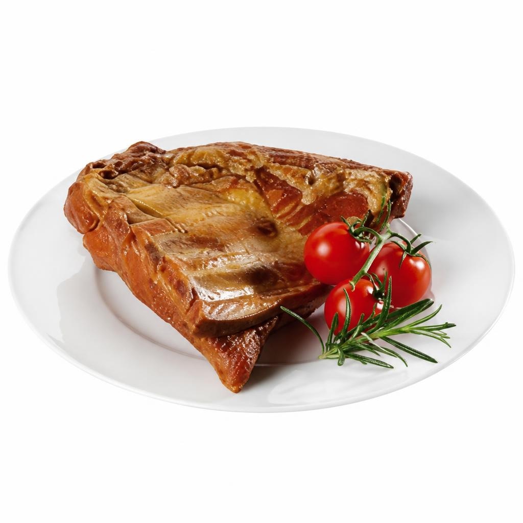 Suhi prsni vršak vakumirani 1kg Akcija u trgovini Konzum
