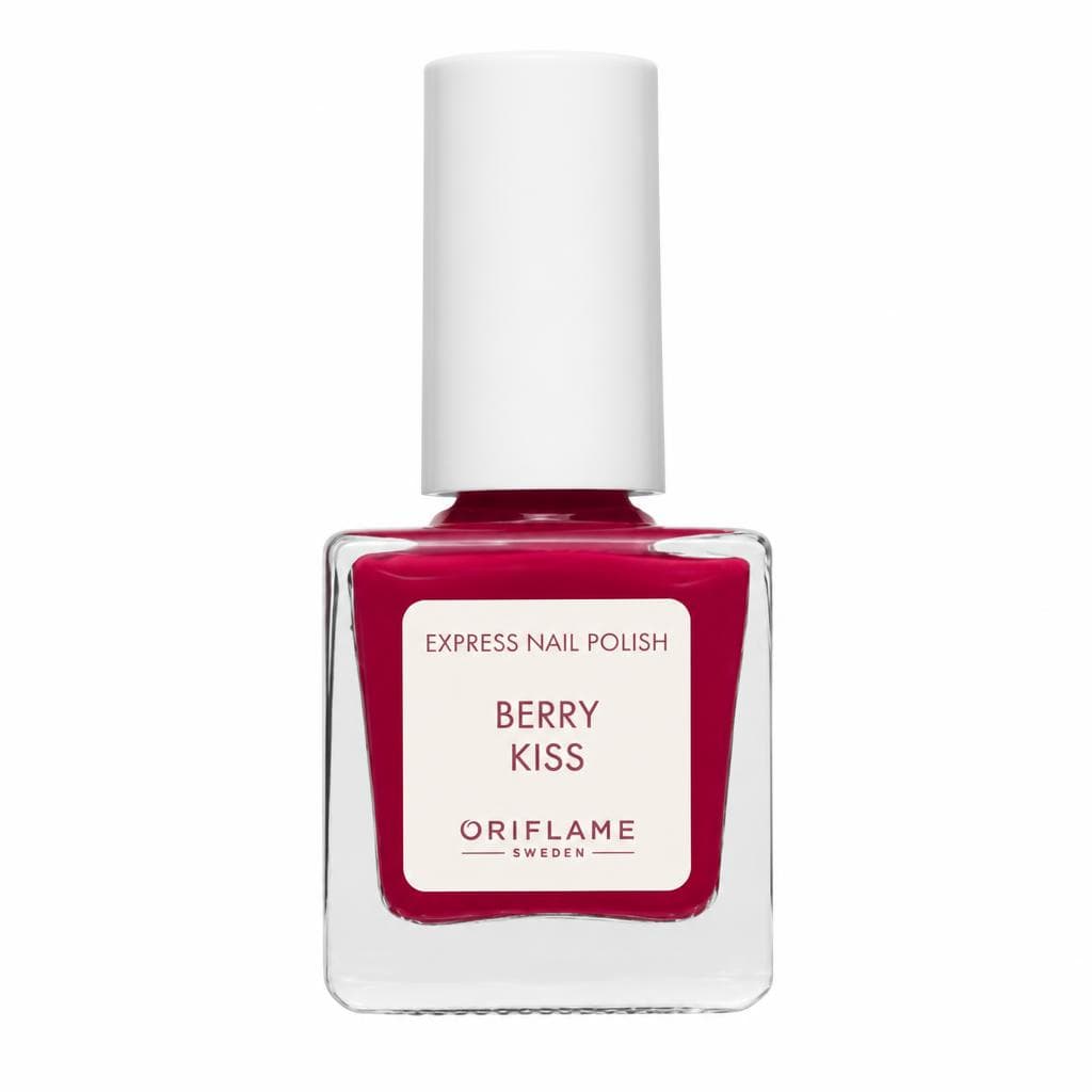 Express lak za nokte 7 ml Akcija u trgovini Oriflame