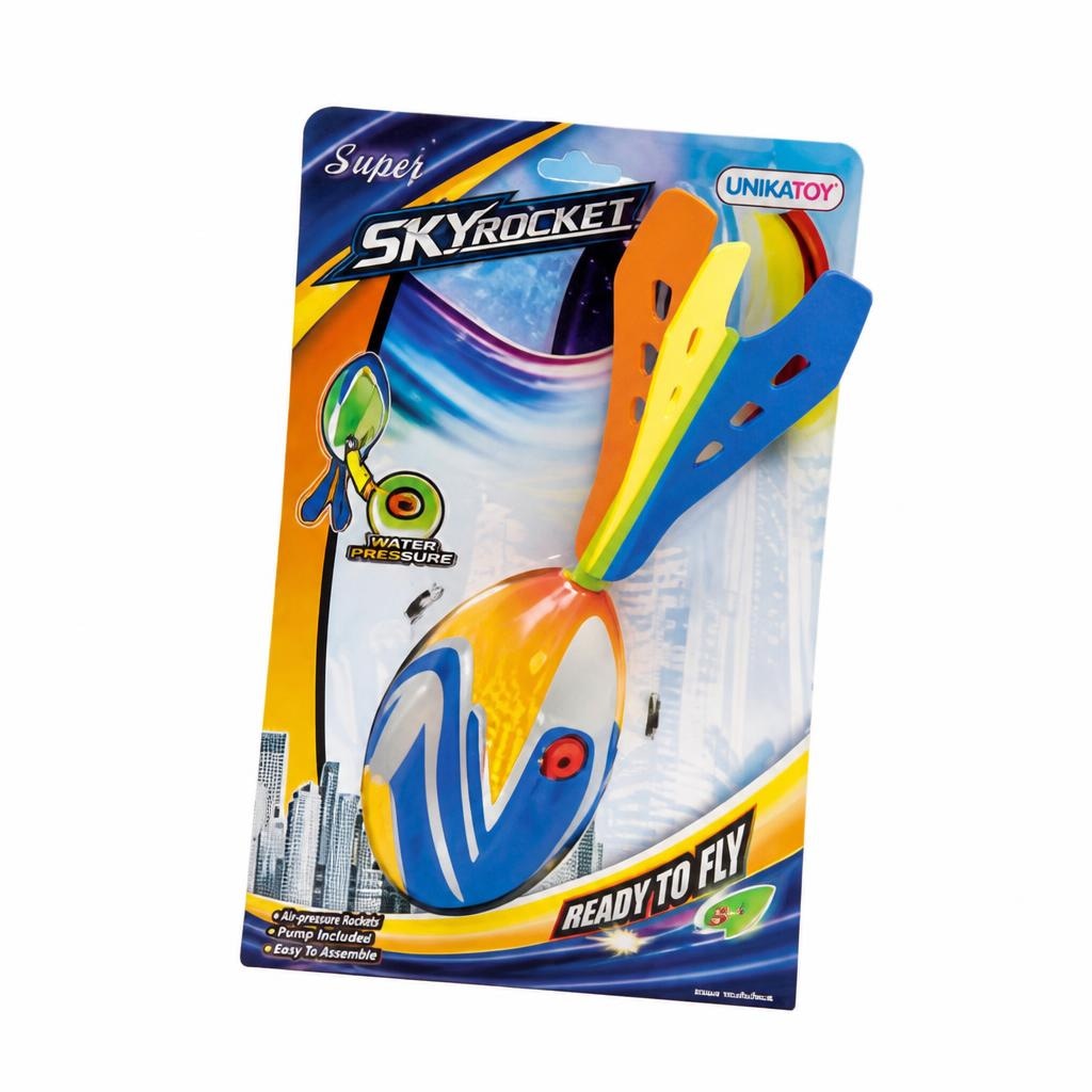 Raketa 25cm, kom - Akcija u trgovini Konzum