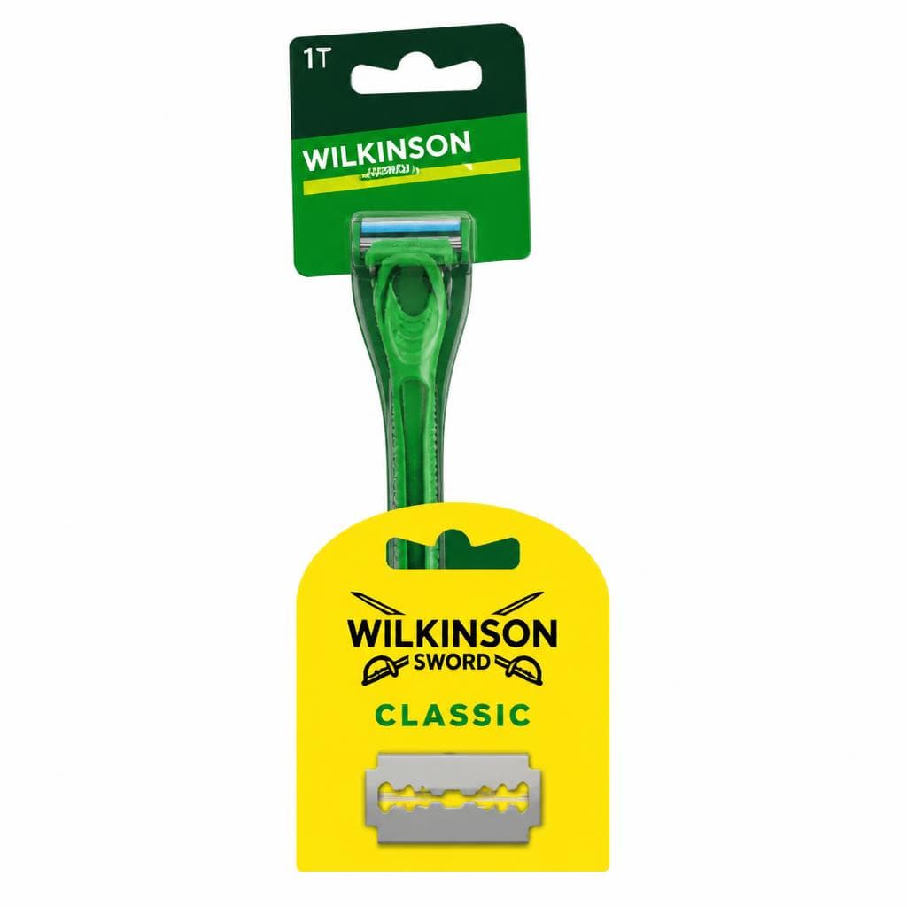 Wilkinson proizvodi za brijanje 1 kom Akcija u trgovini Spar